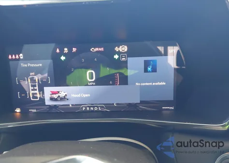 2024 GMC Canyon 2Wd Elevation из США, поврежденный, VIN 1GTP5BEK0R1236287